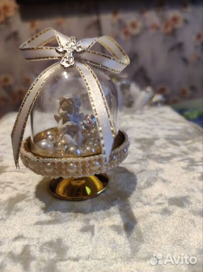 Таросики на крещение