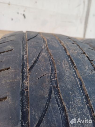 Bridgestone Turanza ER300 215/55 R16 93V