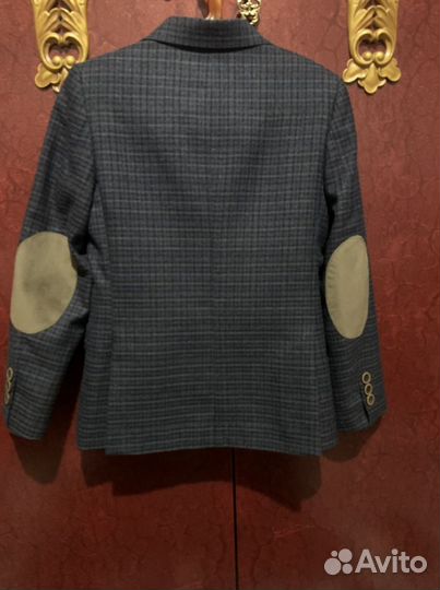 Пиджак детский для мальчика