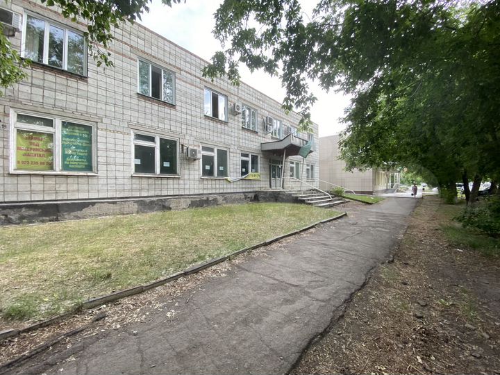 Торговая площадь, 330.8 м²
