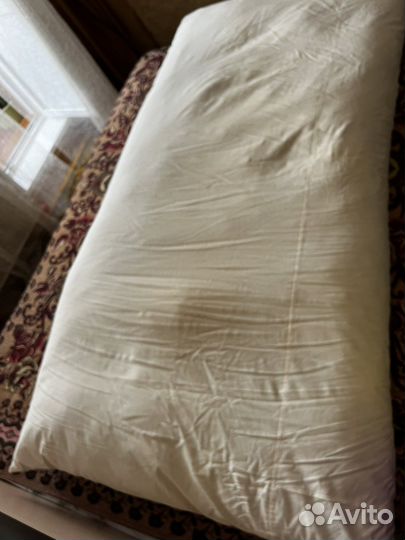 Пуховая перина