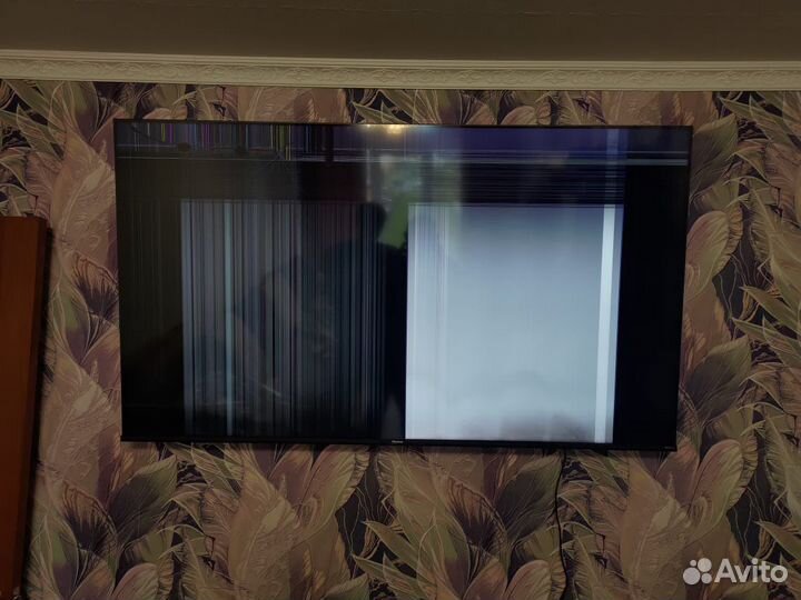 Телевизор smart tv