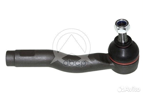 Наконечник рулевой тяги прав 19141 Sidem