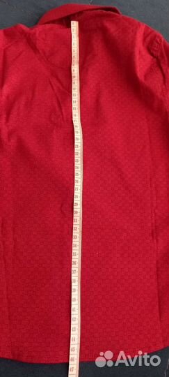 Детская рубашка на 3 года