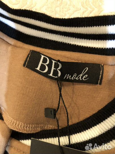 Спортивный костюм женский новый