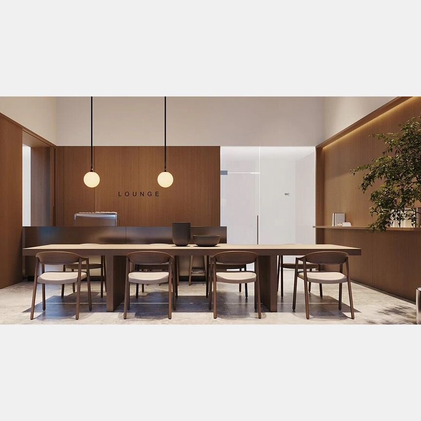 2-к. квартира, 77 м², 13/33 эт.