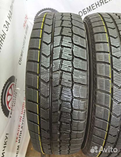 Dunlop Winter Maxx WM02 185/65 R15 88Q