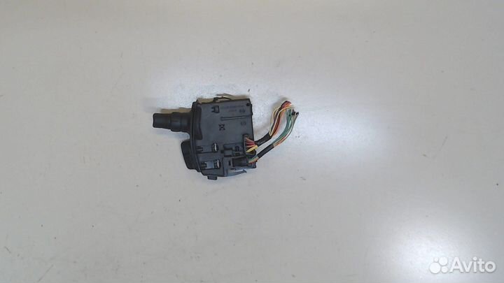 Переключатель дворников Renault Clio, 2006