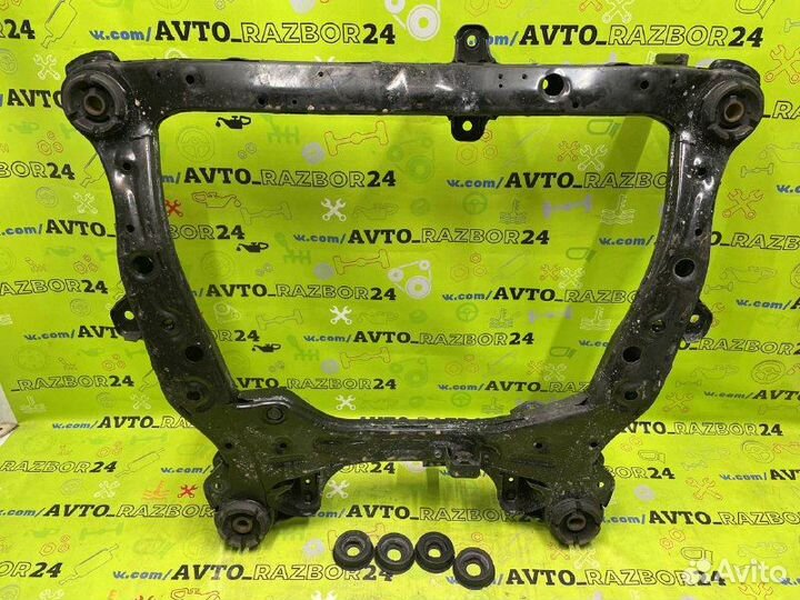 Подрамник передний Camry ACV40 2az-fe 2007 г.,4150