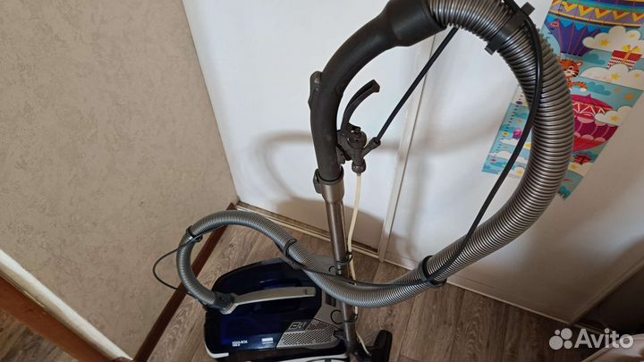 Пылесос моющий Thomas AquaBox Twin XT