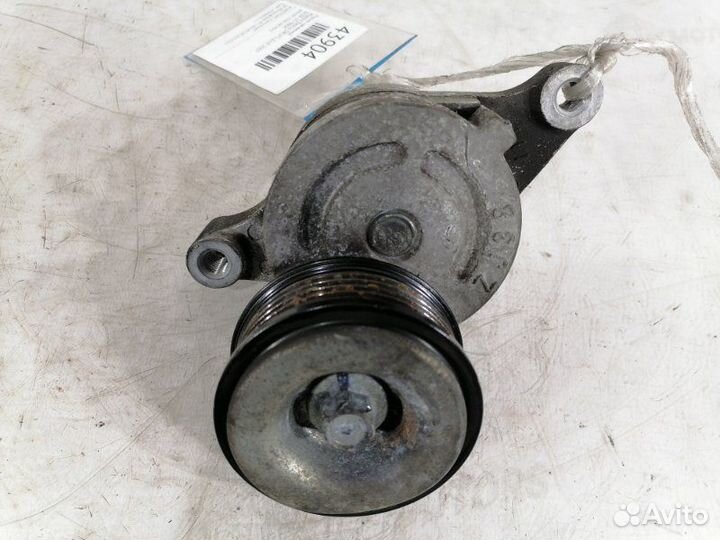 Ролик натяжной Mazda Demio DE5FS ZY-VE 2007