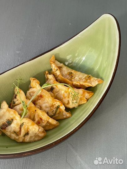 Набор столовой посуды kenai