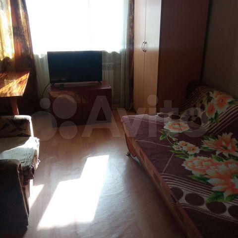 1-к. квартира, 35 м², 2/5 эт.