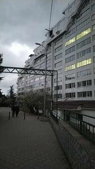 Апартаменты-студия, 10 м², 5/13 эт.