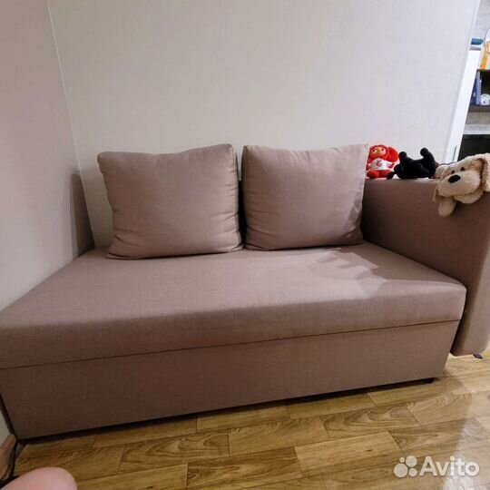 Диван-софа бу