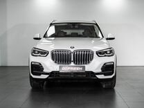 BMW X5 3.0 AT, 2019, 81 031 км, с пробегом, цена 6 599 000 руб.