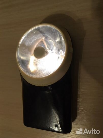 Фонарь СССР