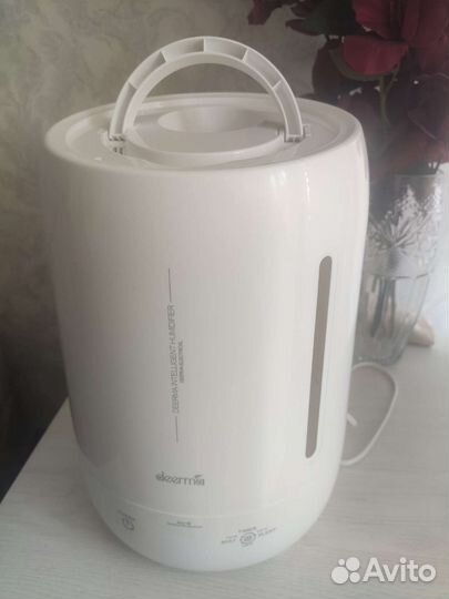 Увлажнитель mi