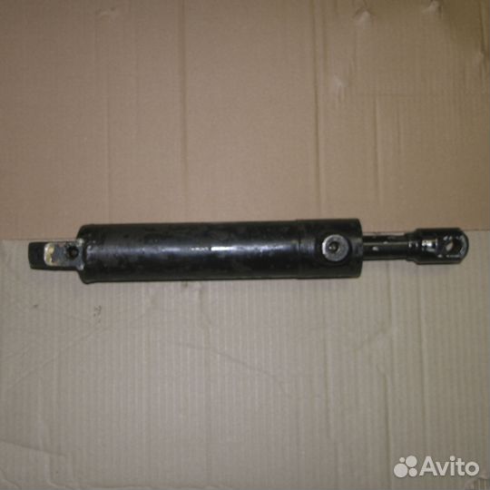 Гидроцилиндр закрывания бортов урал