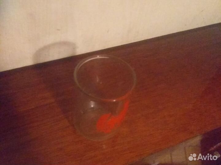 Стопка СССР Кремль