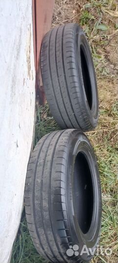 Kumho Ecowing ES01 KH27 185/65 R15