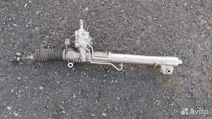 Рулевая рейка Mercedes S 500 4Matic W221 273 968