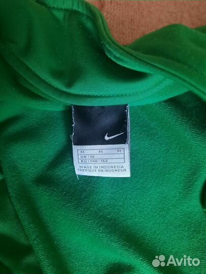 Спортивный костюм для мальчика 152