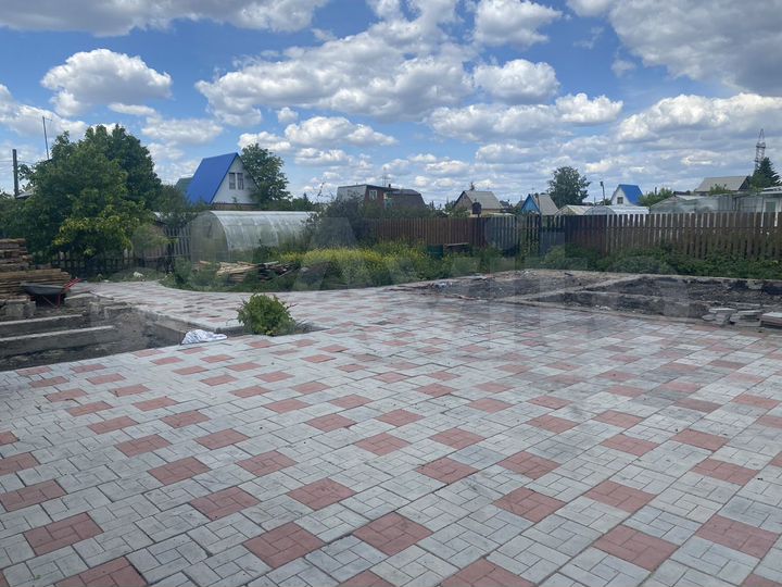 Дача 20 м² на участке 4,3 сот.