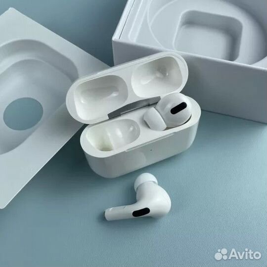 Наушники Airpods pro 2 / 3 / Premium 1:1