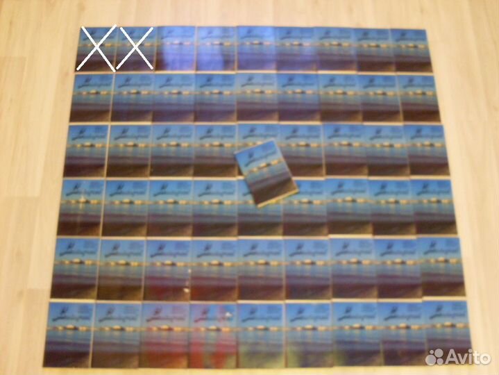 Ленинград (romantic.)