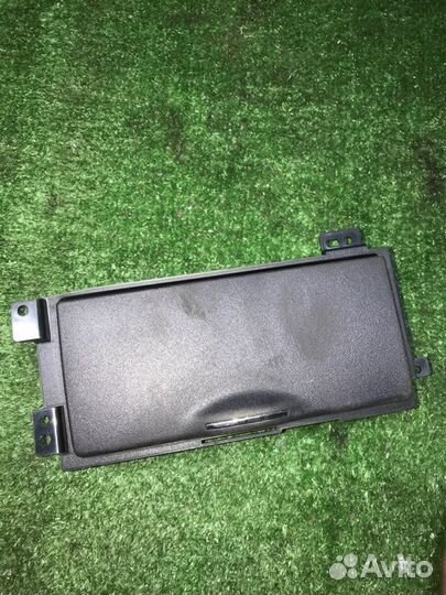 Подстаканник Mitsubishi Lancer X CX4A 4B11 2008