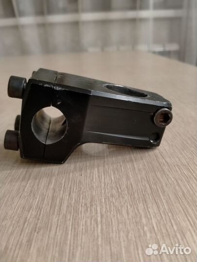 Детали мтб, руль, вынос, втулка