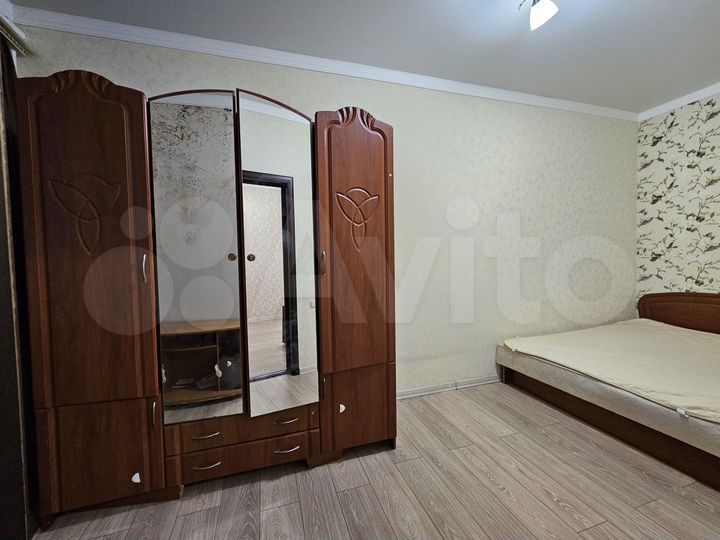 2-к. квартира, 45 м², 4/4 эт.