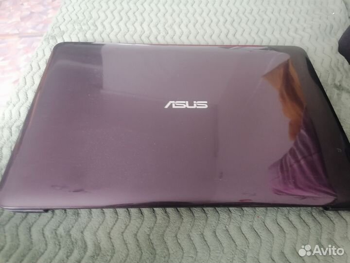 Asus