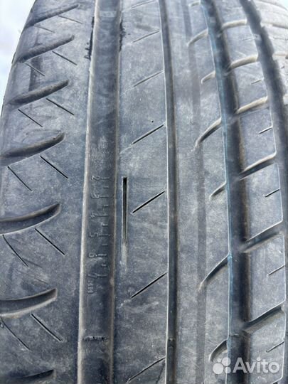 Viatti Strada Asimmetrico 195/65 R15