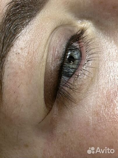 Перманентный макияж, мини-тату