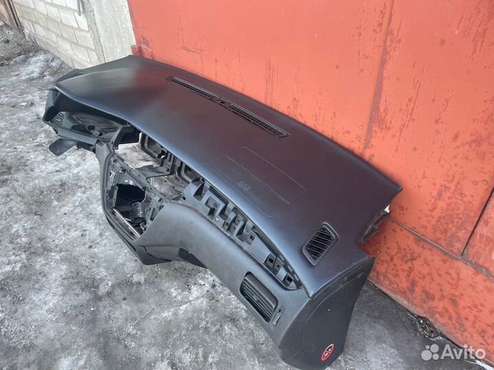 Торпедо Mitsubishi Lancer 4G63 2006