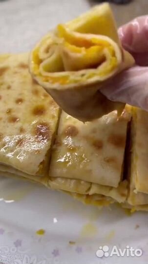 Домашние полуфабрикаты на заказ