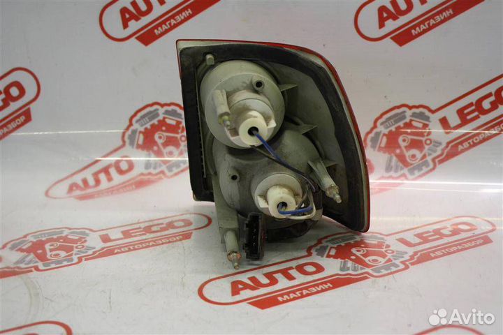 Фонарь задний левый Chery Amulet (A15) 2007