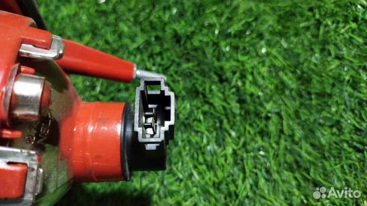 Фонарь задний Volkswagen Passat VI