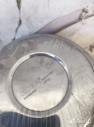 Новая кофеварка IKEA гейзерная в упаковке