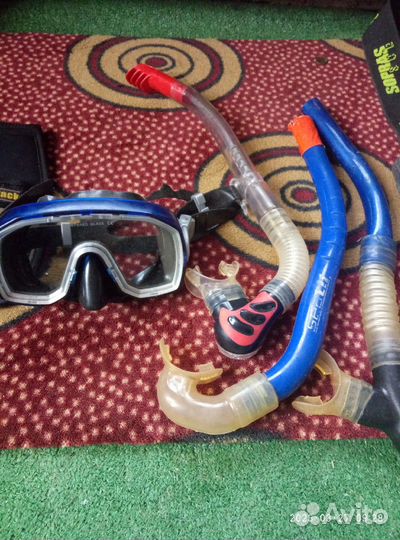 Гидрокостюм