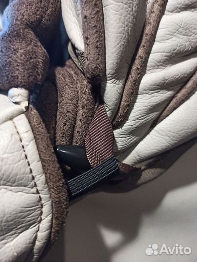 Коляска 2 в 1 Teutonia Mistral P