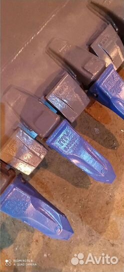 Ковш скальный (V-0,9m3) doosan DX225LCA