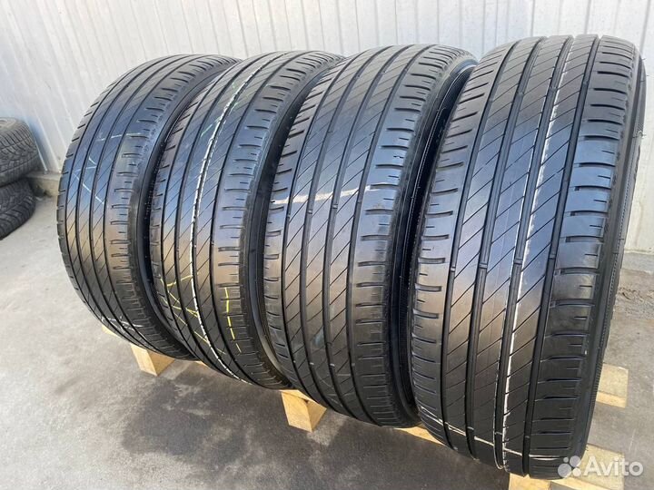 Kleber Dynaxer HP4 185/65 R15
