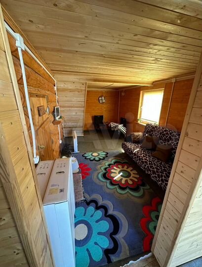 Дача 66 м² на участке 8,5 сот.