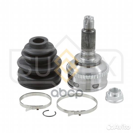 ШРУС наружный перед прав/лев ST1228 sufix