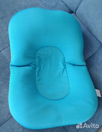 Матрасик для купания