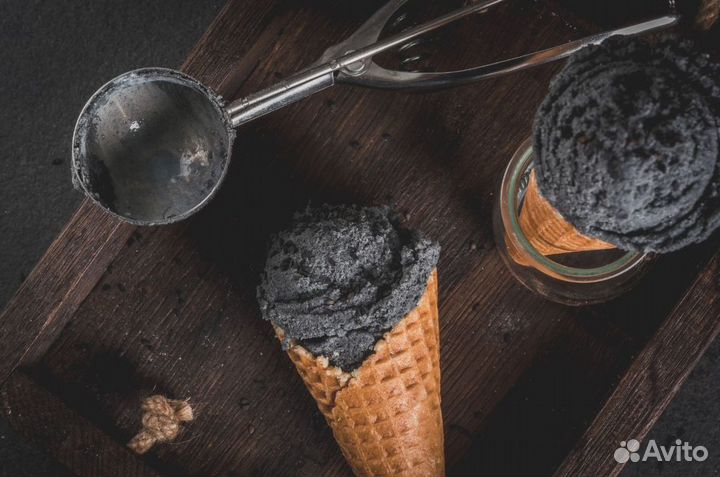 Успешный бизнес по продаже алкогольных десертов