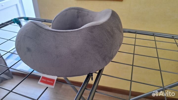Подушка в самолёт